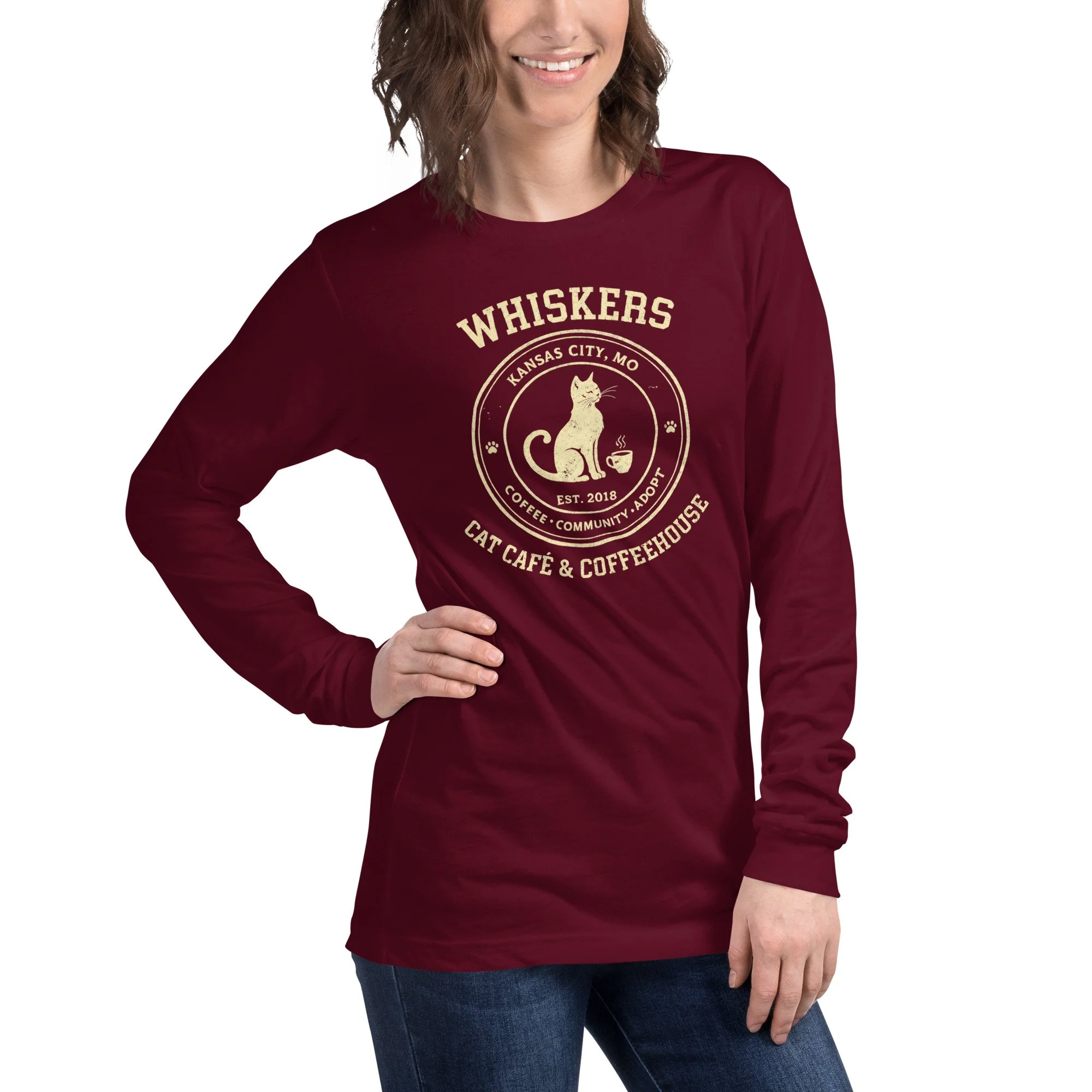 unisex-long-sleeve-tee-maroon-right-front-699630c6eb875.jpg