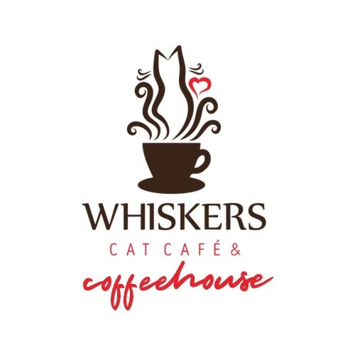 Whiskers Cat Café and Coffeehouse 