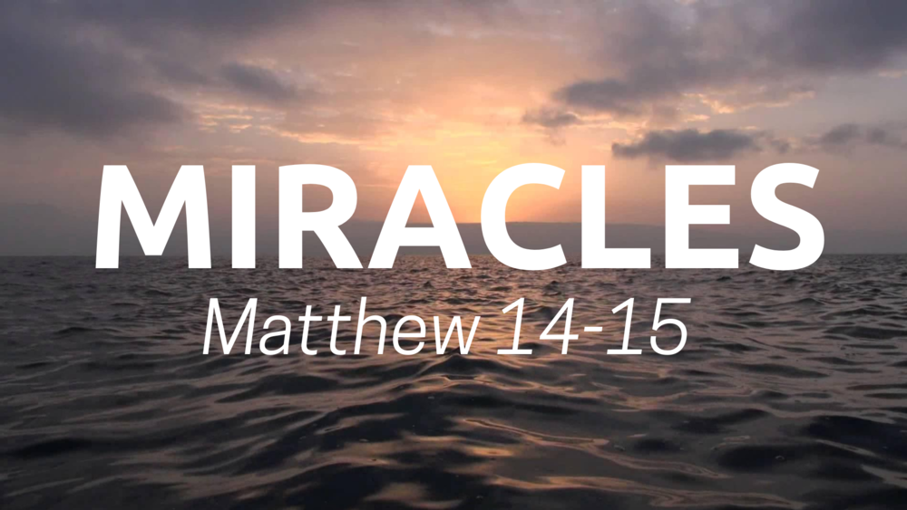 The Gospel of Matthew Miracles.png