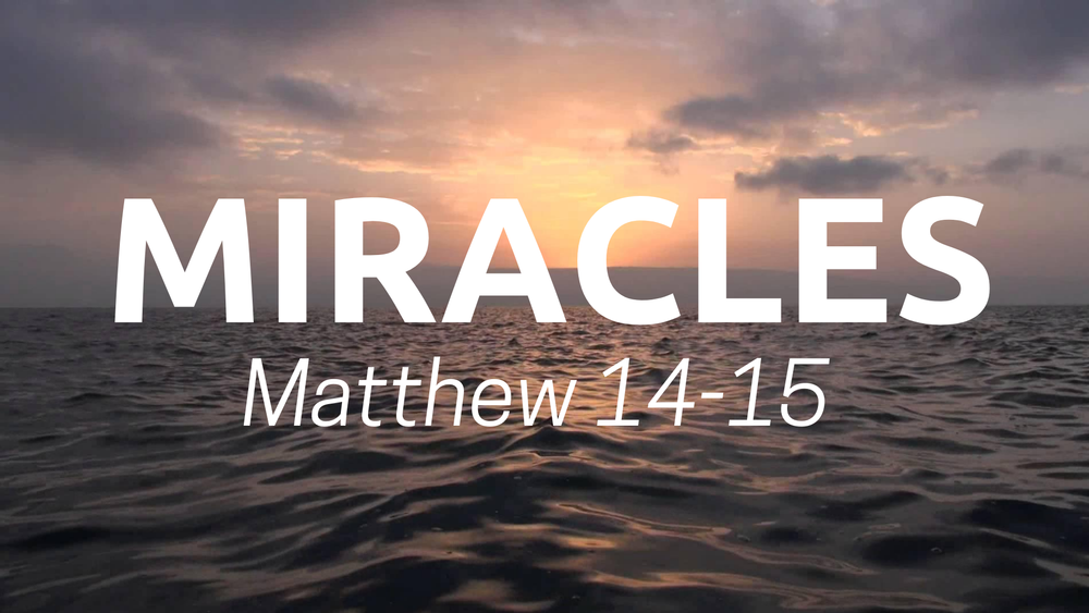 The Gospel of Matthew Miracles.png