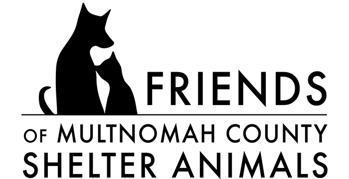 FMCSA: Friends of Multnomah County Shelter Animals