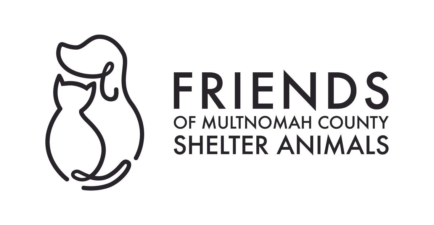 FMCSA: Friends of Multnomah County Shelter Animals