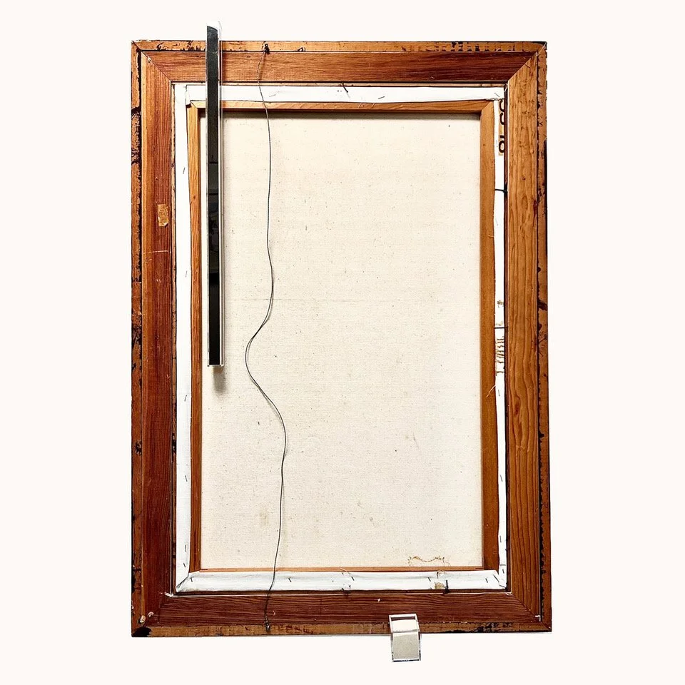 Andres Michelena - Gathering at The Atheist Temple.JPEG