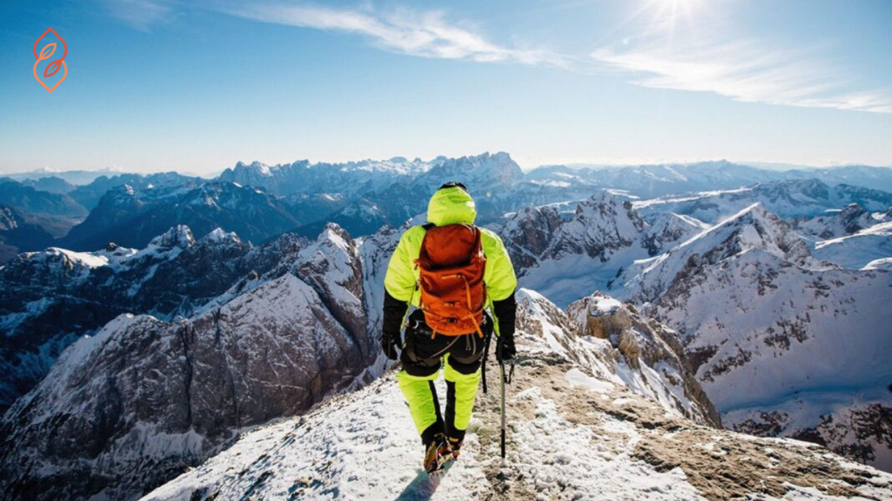 Vegan Athleticism: Myths, Media, and Mountaineering 
