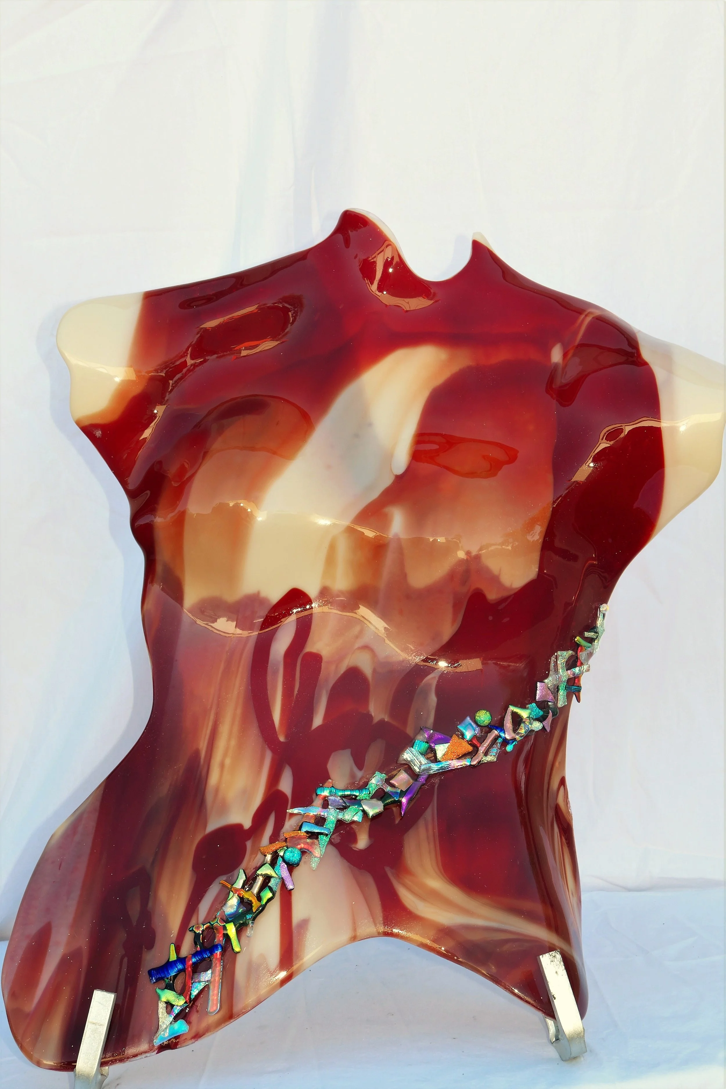 Lady in Red - SOLD.jpg
