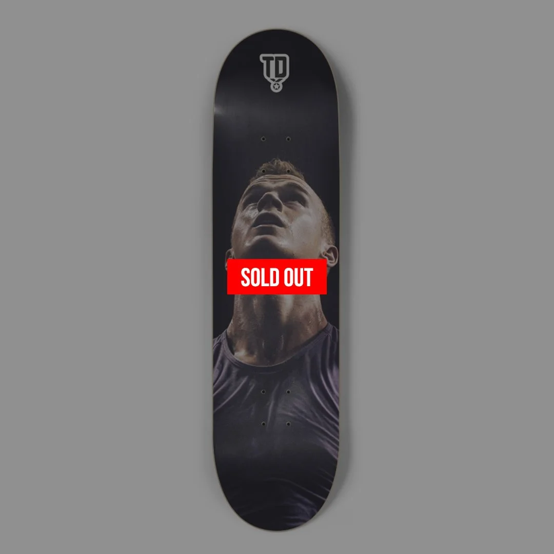 Skateboard - Jack Farlow