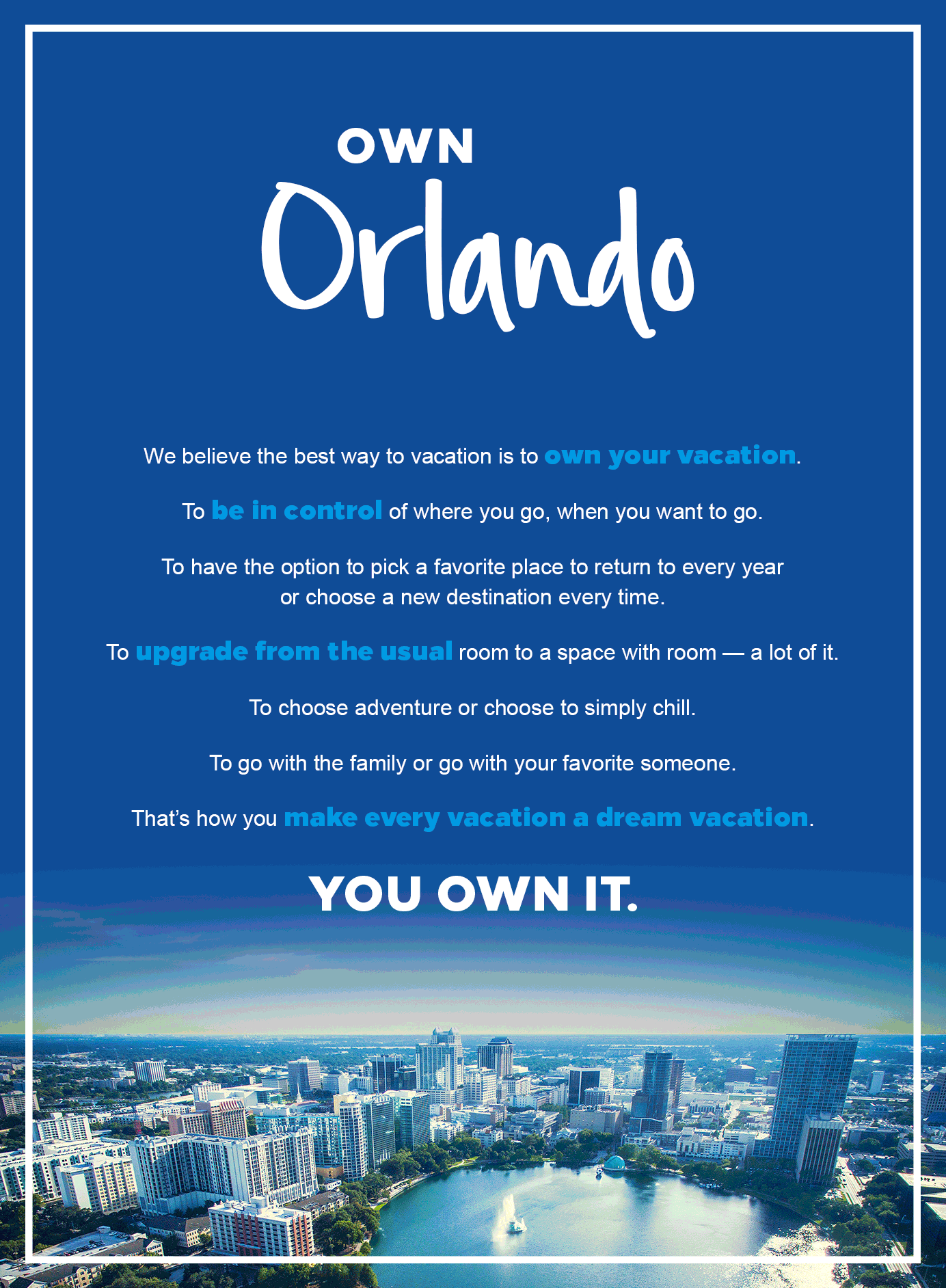 BRAND AWARENESS CAMPAIGN ON HILTON.COM