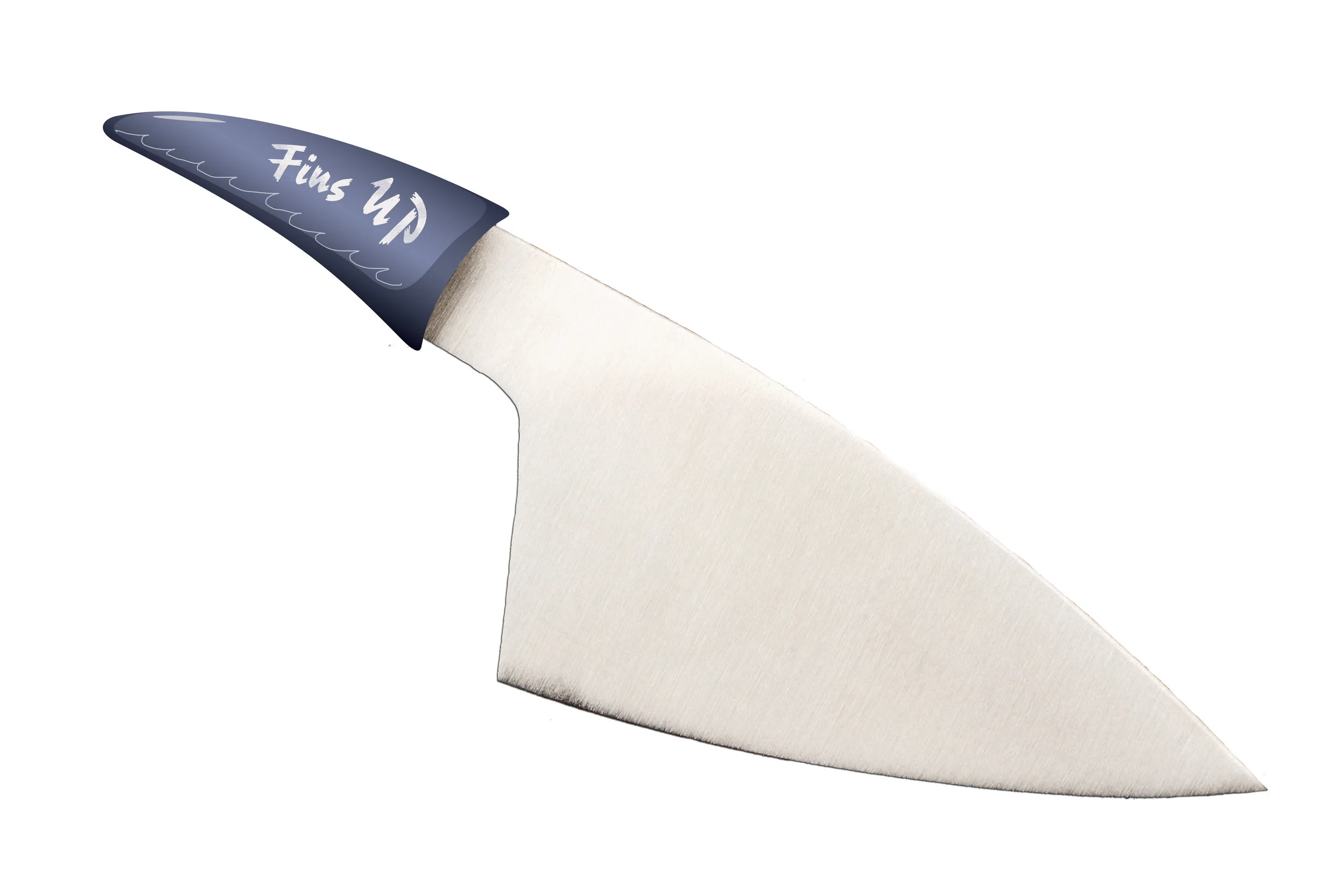 SHARK KNIFE