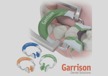 GARRISON DENTAL SOLUTIONS COMPOSI-TIGHT 3D FUSION