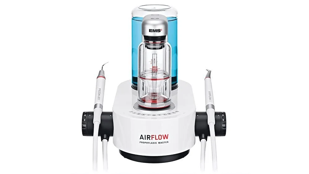 Airflow Prophylaxis Master