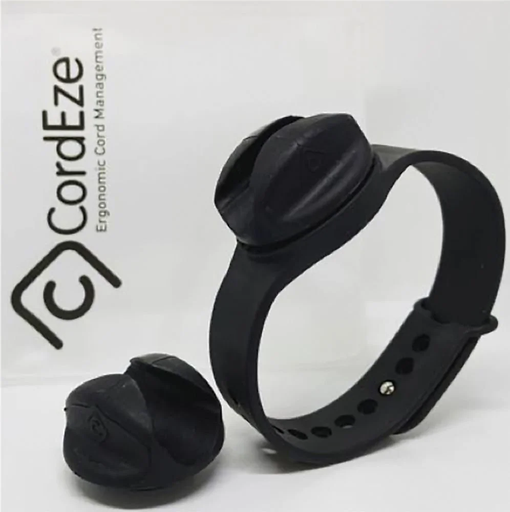 Pivot Wristband