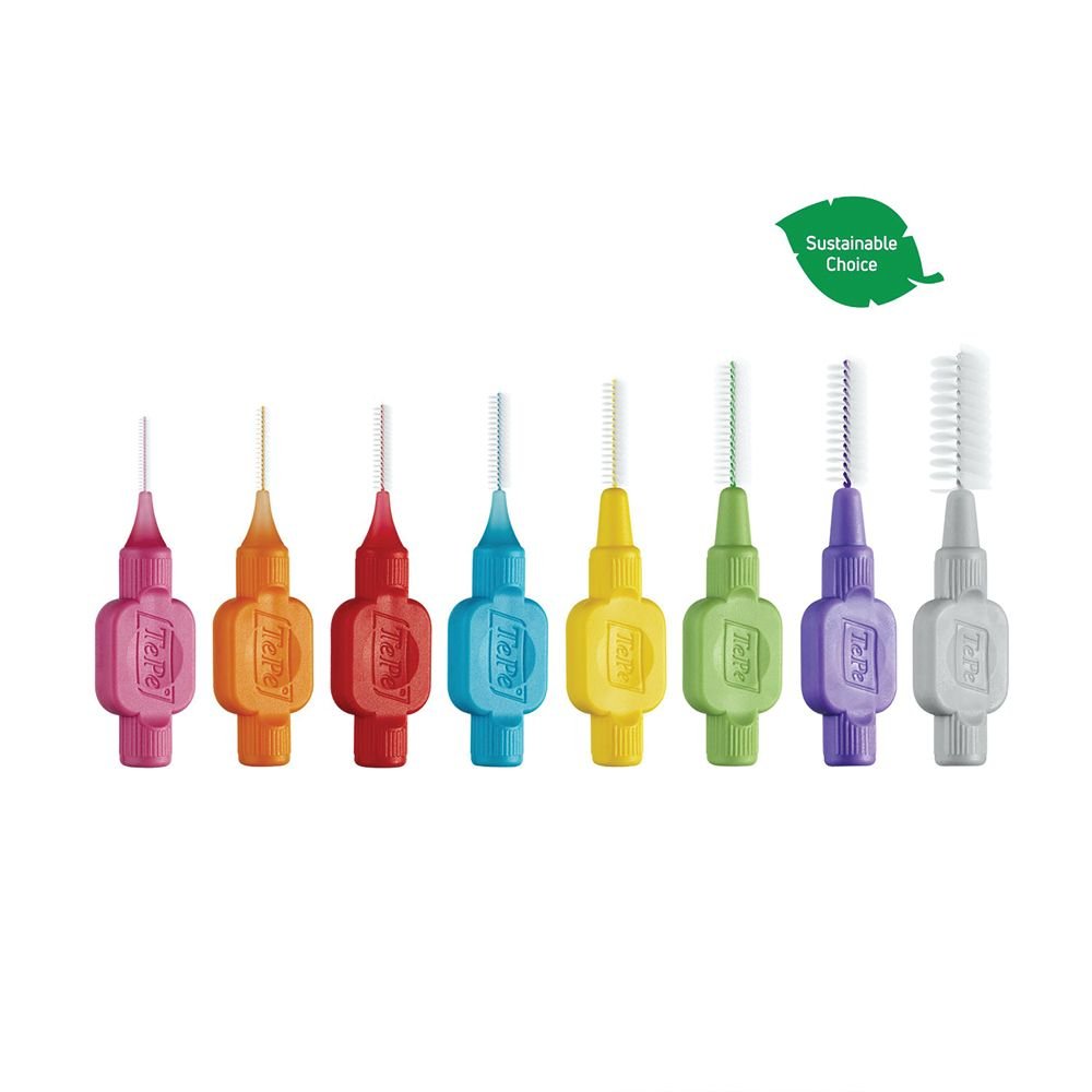 TePe Original Interdental Brushes