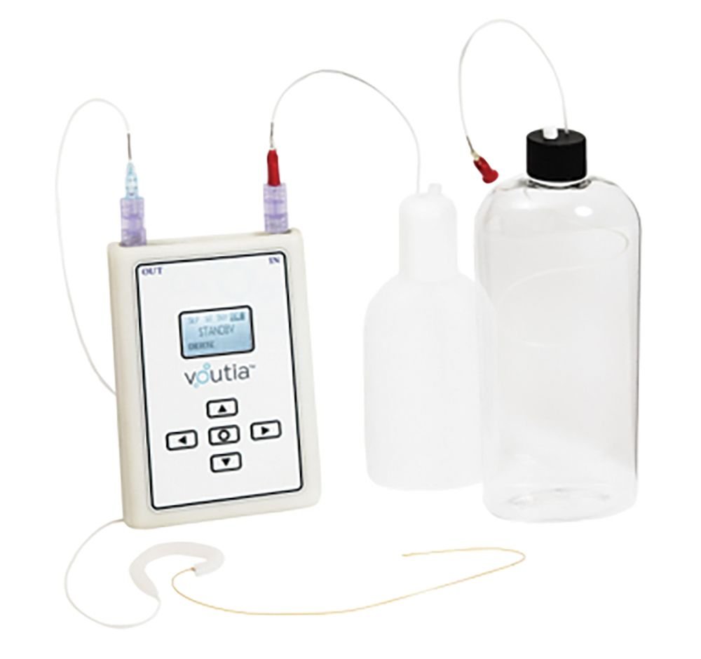 Voutia Oral Hydration System