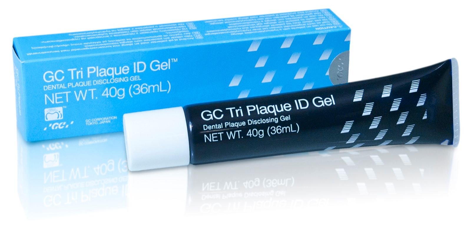 GC Tri Plaque ID Gel™
