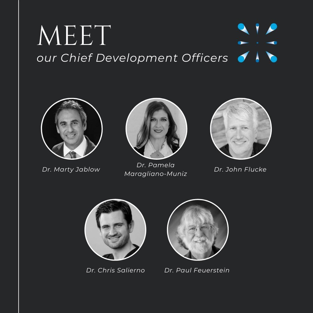MEET THE CELLERANT TEAM
We'd like to introduce you to our chief development officers, Dr. Marty Jablow, Pamela Maragliano, DMD, Dr. John Flucke, Chris Salierno, DDS and Paul Feuerstein, DMD! 
.
.
.
#cellerantconsulting #dentalincubator #dentalproduct