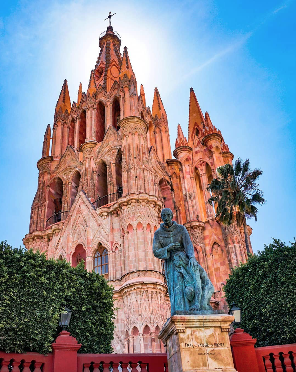 San Miguel de Allende