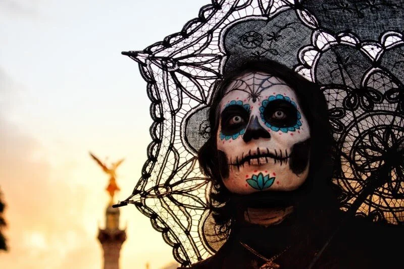 Dia de Los Muertos