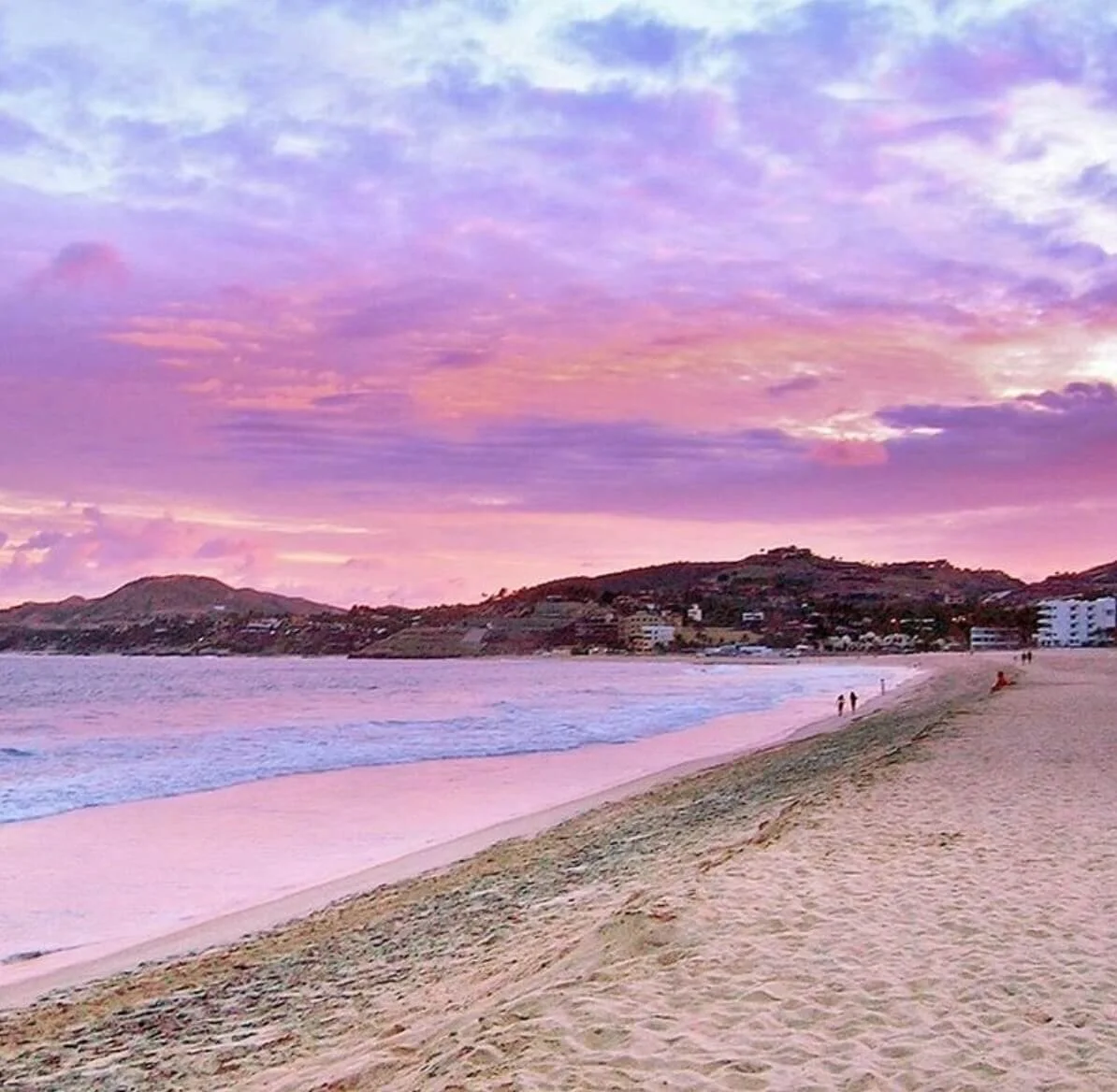 Cabo Sunset