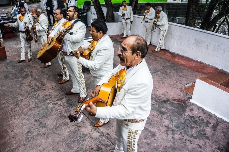 San Miguel Mariachi Band