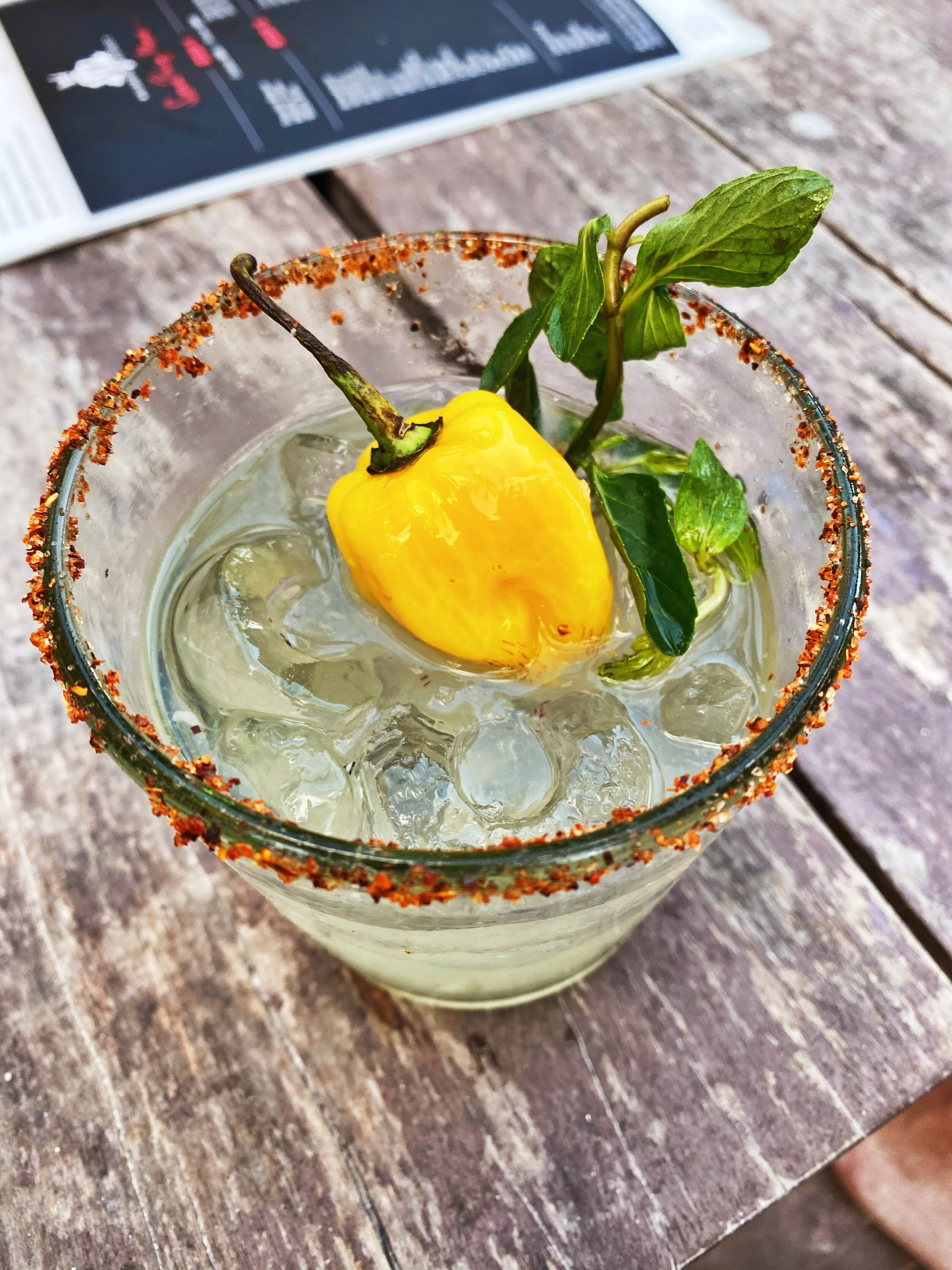 Embracing the Intricacy of Mezcal