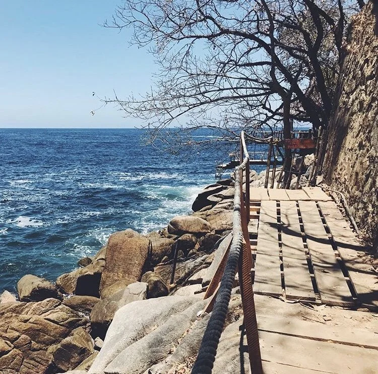 How to Have a Staycation