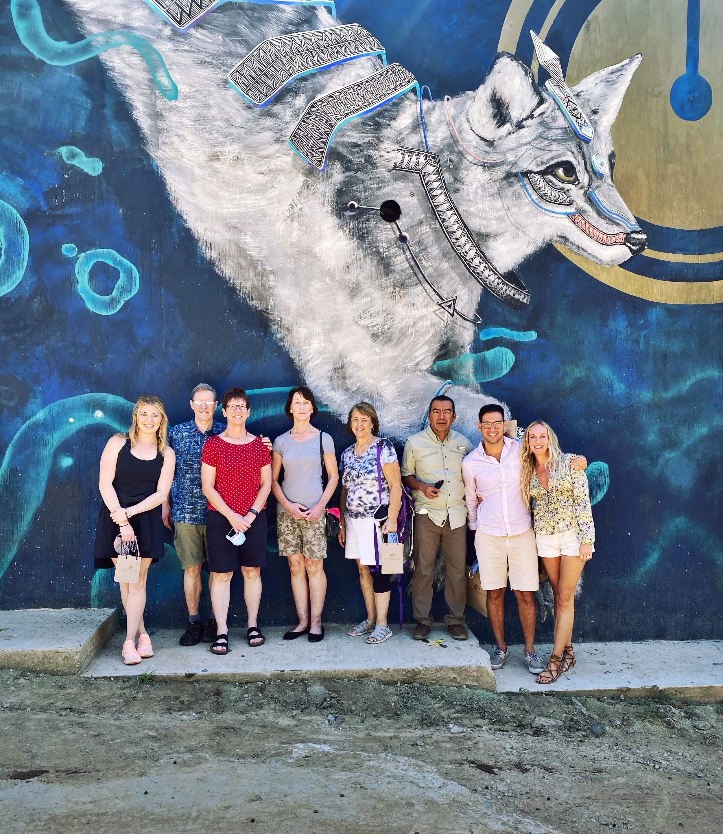 Exploring New Cultures Is the Best Part of Traveling