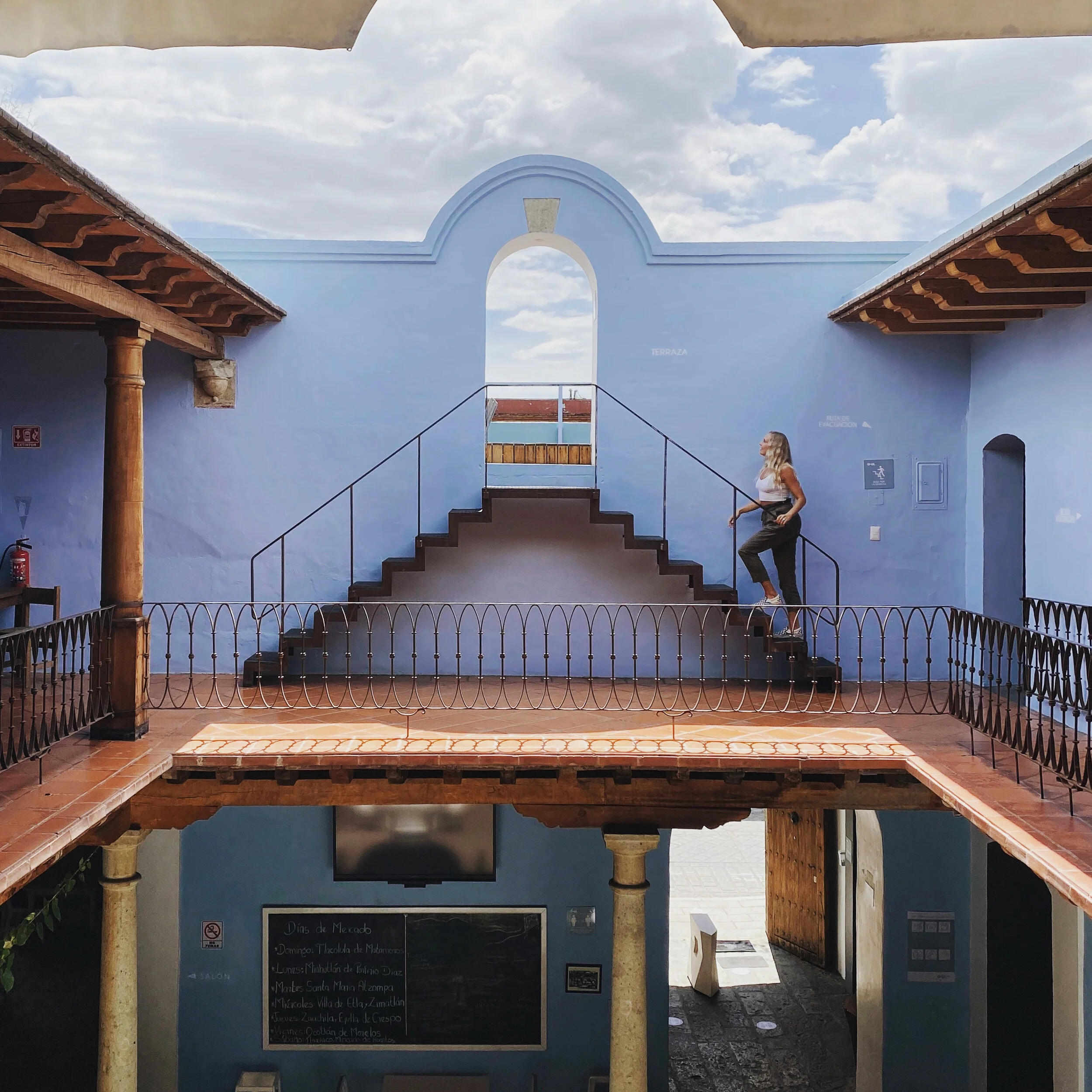 Reasons Why You Should Visit Oaxaca