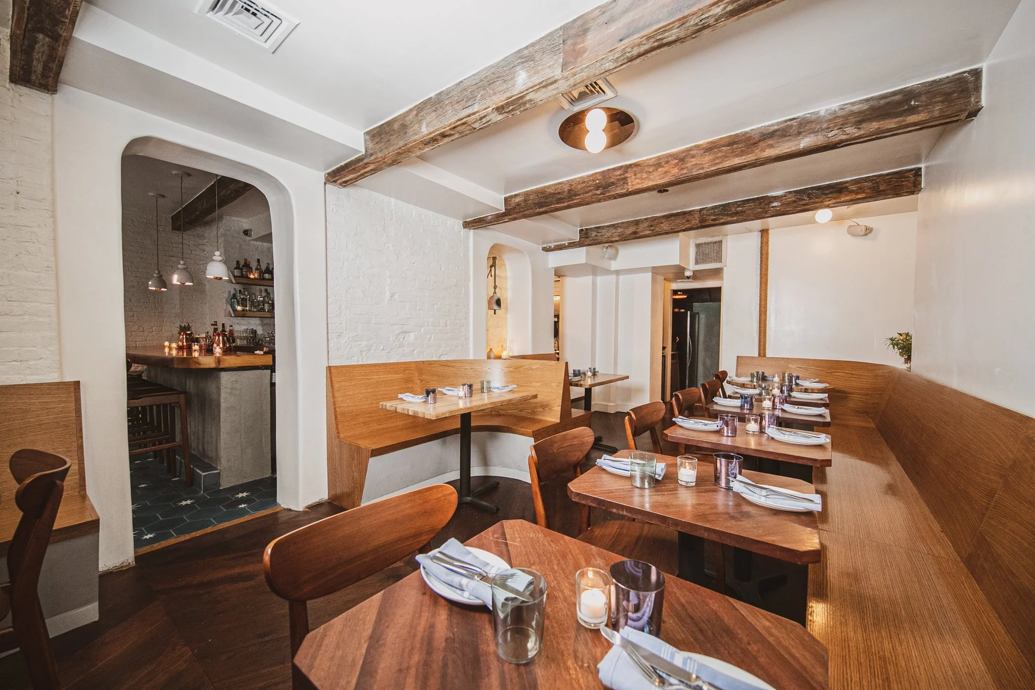 Reservations Kindred