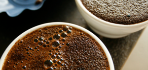 Production Cupping