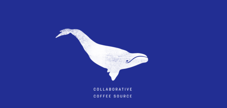Collaborative Coffee Source Cupping