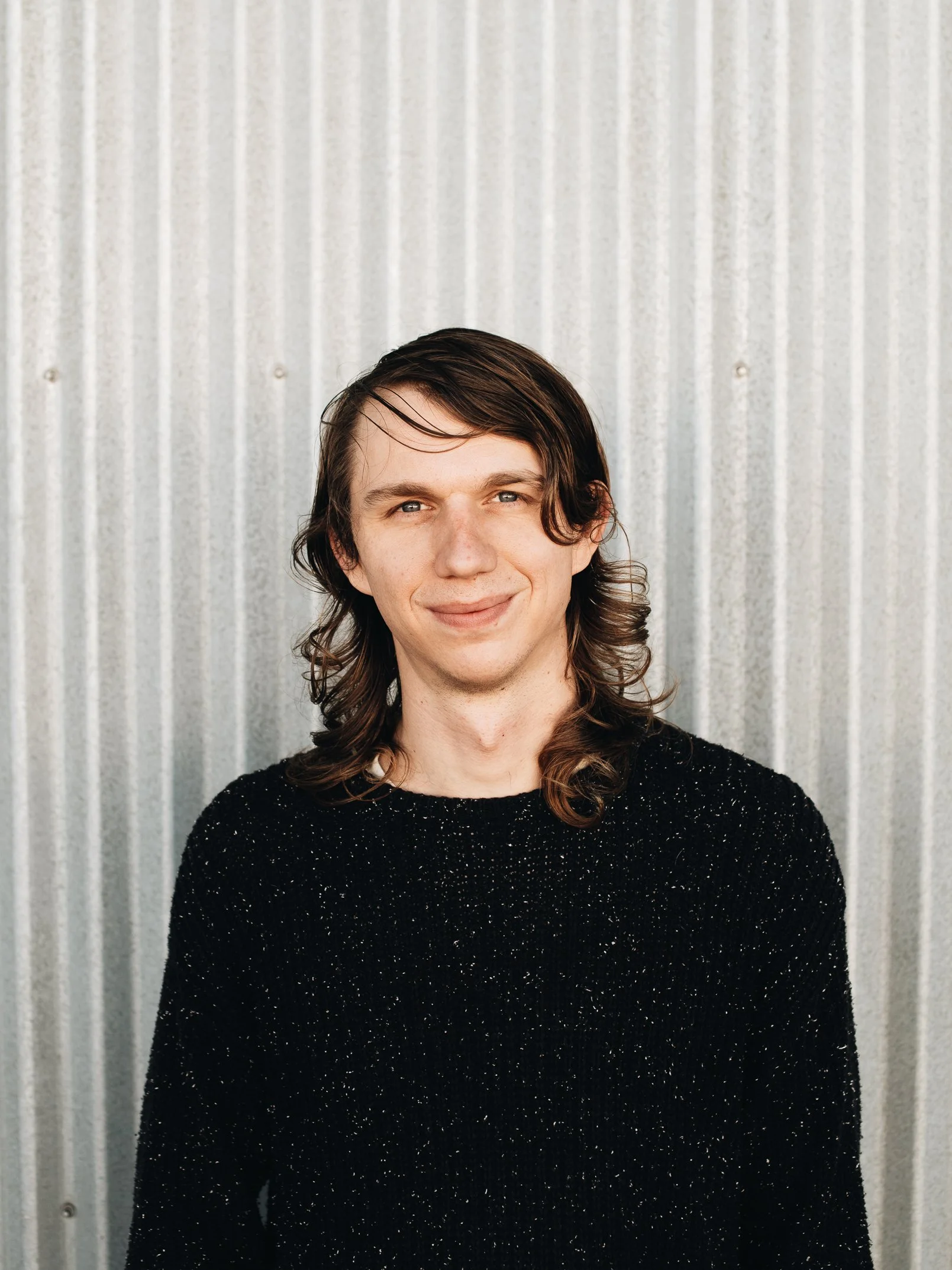 CHRISTOPHER THOMAS