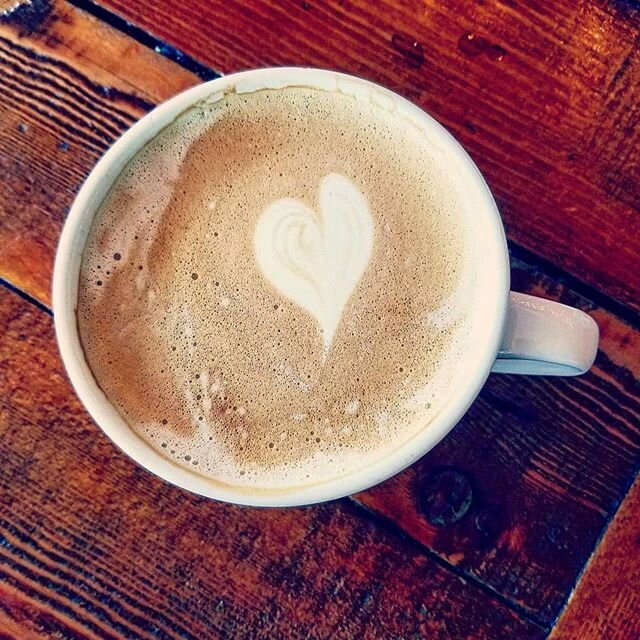 Love is always the answer! #lovewins
.
Thanks for the &hearts;️ @smashleychantal
.
.
.
#grazeatthegoat #toronto #the6ix #papevillage #danforth #eastyork #playter #iloveeastyork #espresso #food #eat #foodie #torontolife #cafe #coffee #goatcoffeeco #be