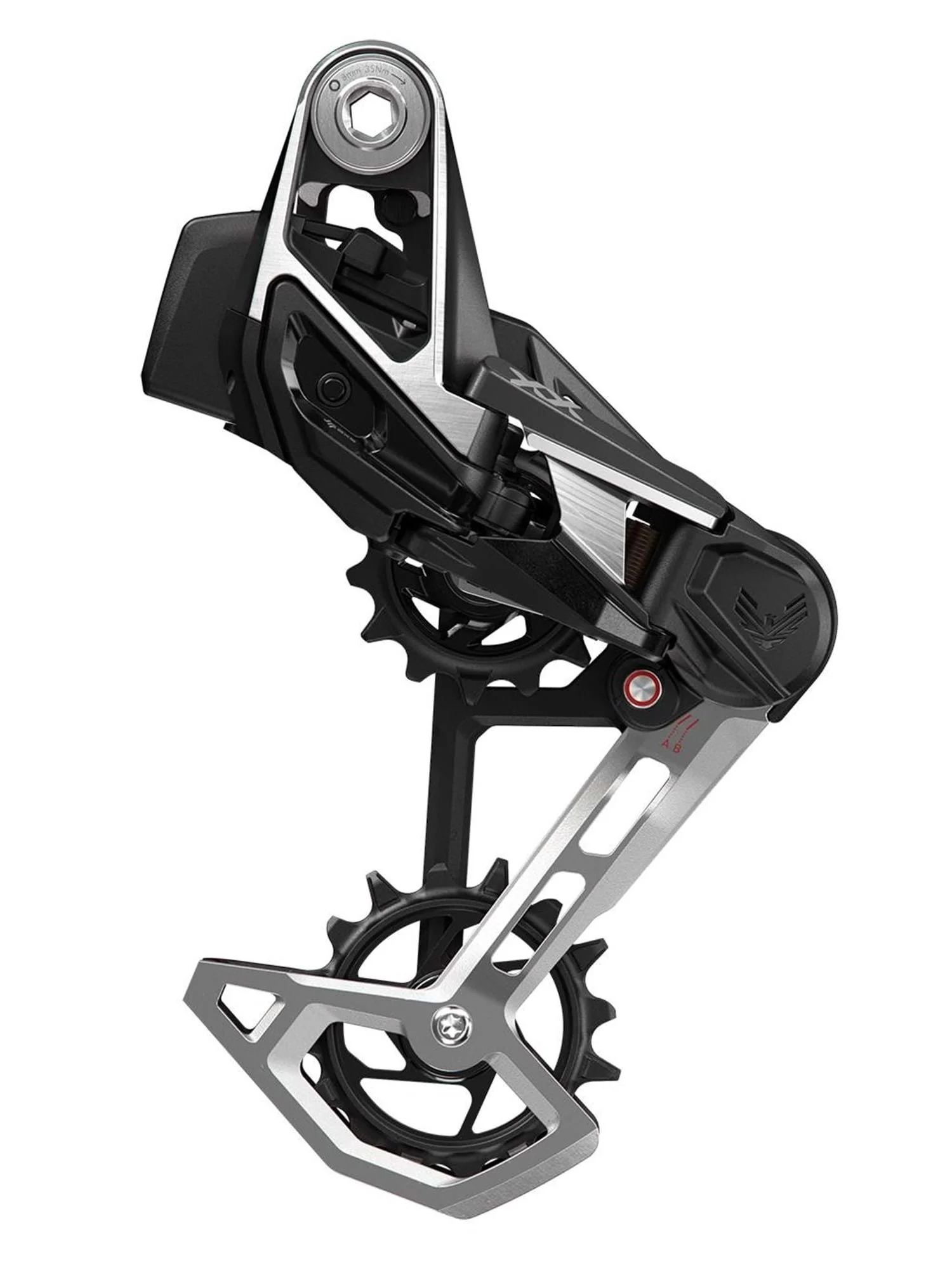 240mm Elongated Snow Bike Mountain Bike MTB Rear MTB Axle Bicycle