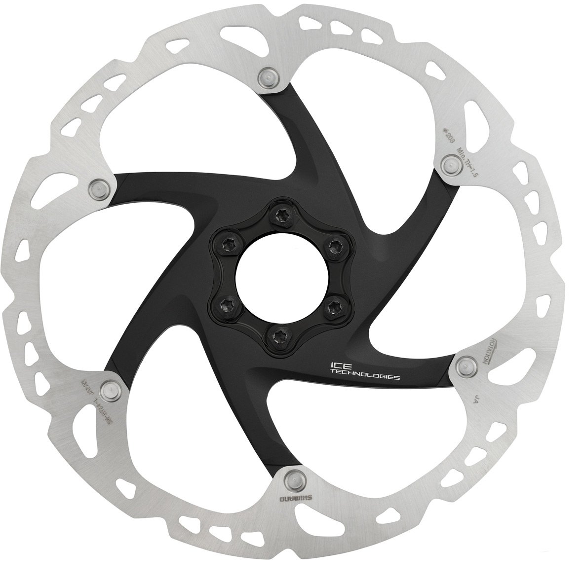 Shimano RT86 Rotor
