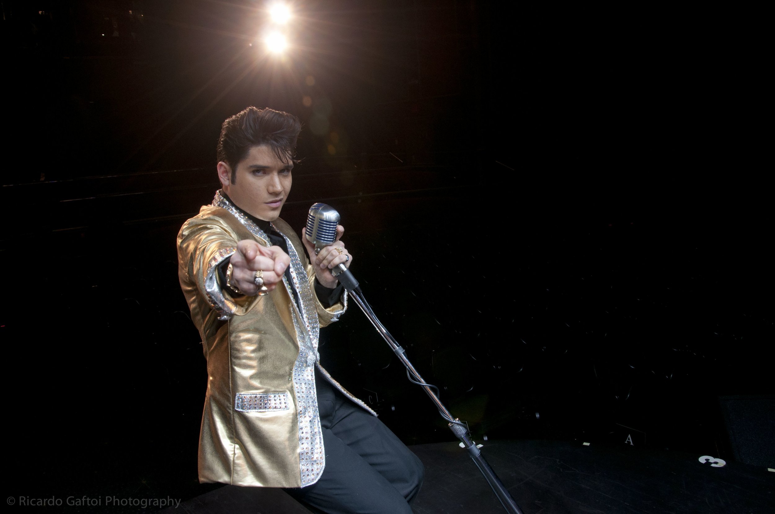 Victor Trevino Jr as Elvis.jpg