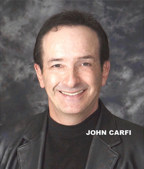 JOHN CARFI