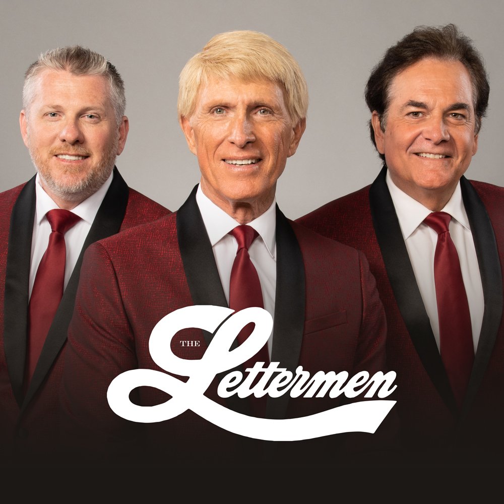 THE LETTERMEN