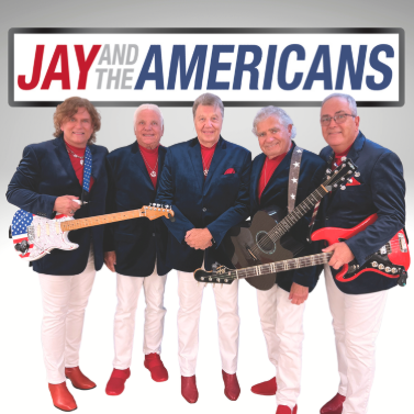 JAY & THE AMERICANS