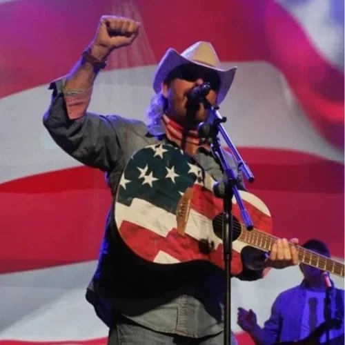 SHOULD'VE BEEN A COWBOY