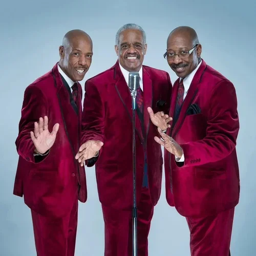 RUSSELL THOMPKINS, JR.