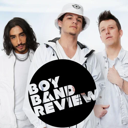 BOY BAND REVIEW