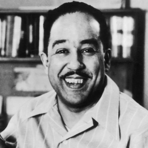 LANGSTON HUGHES PROJECT