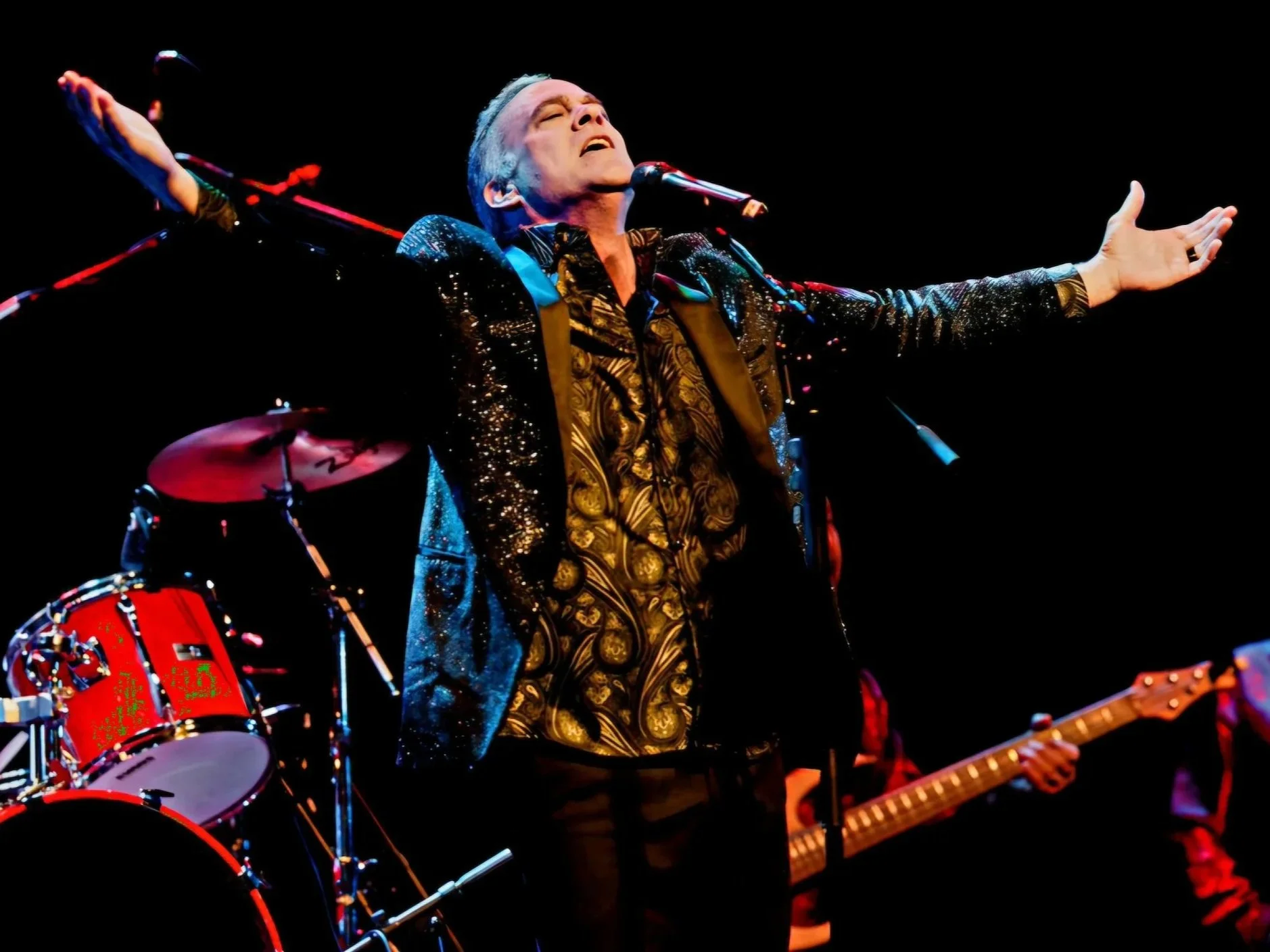 SO GOOD! The Neil Diamond Experience