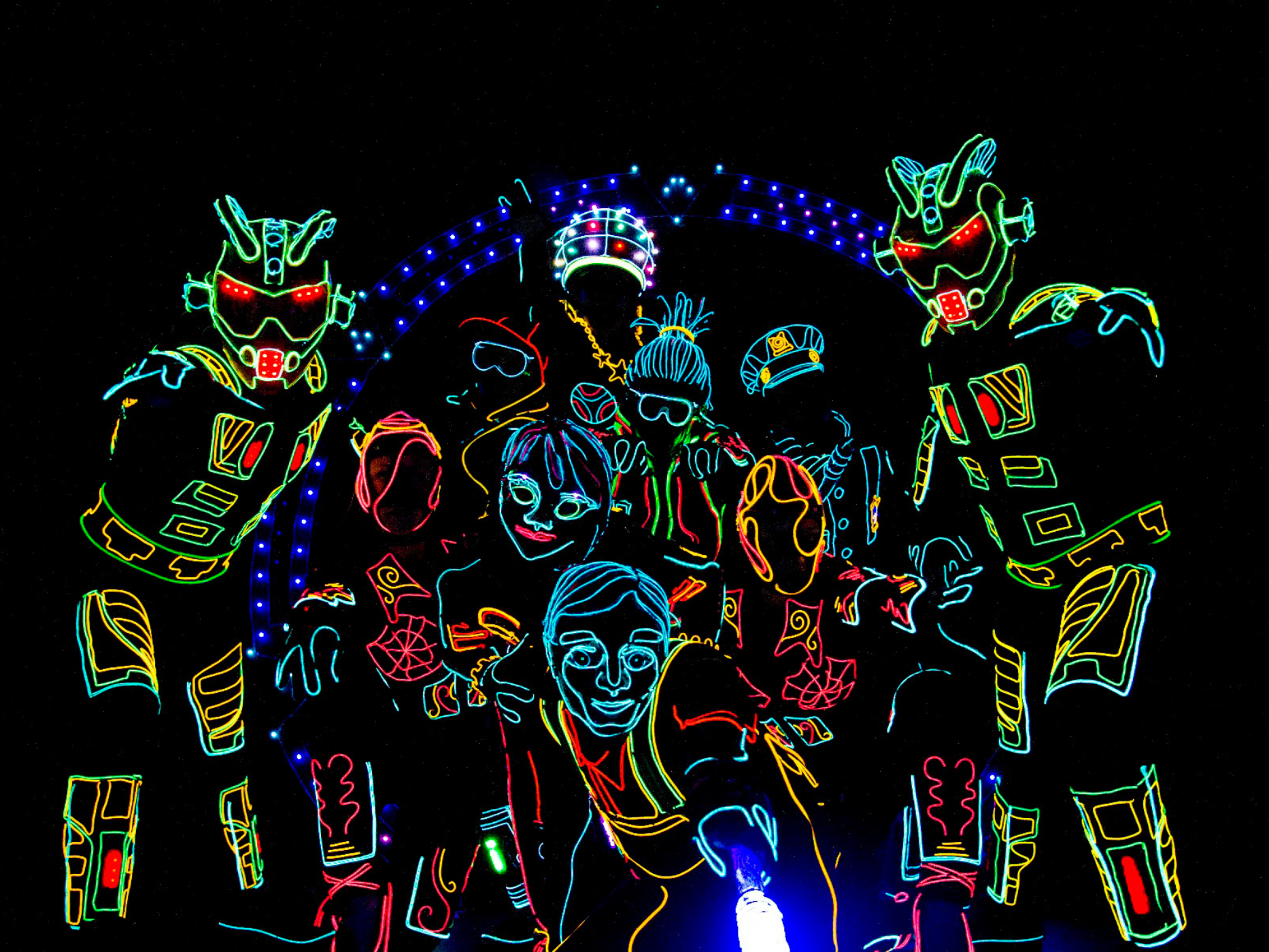 iLUMINATE