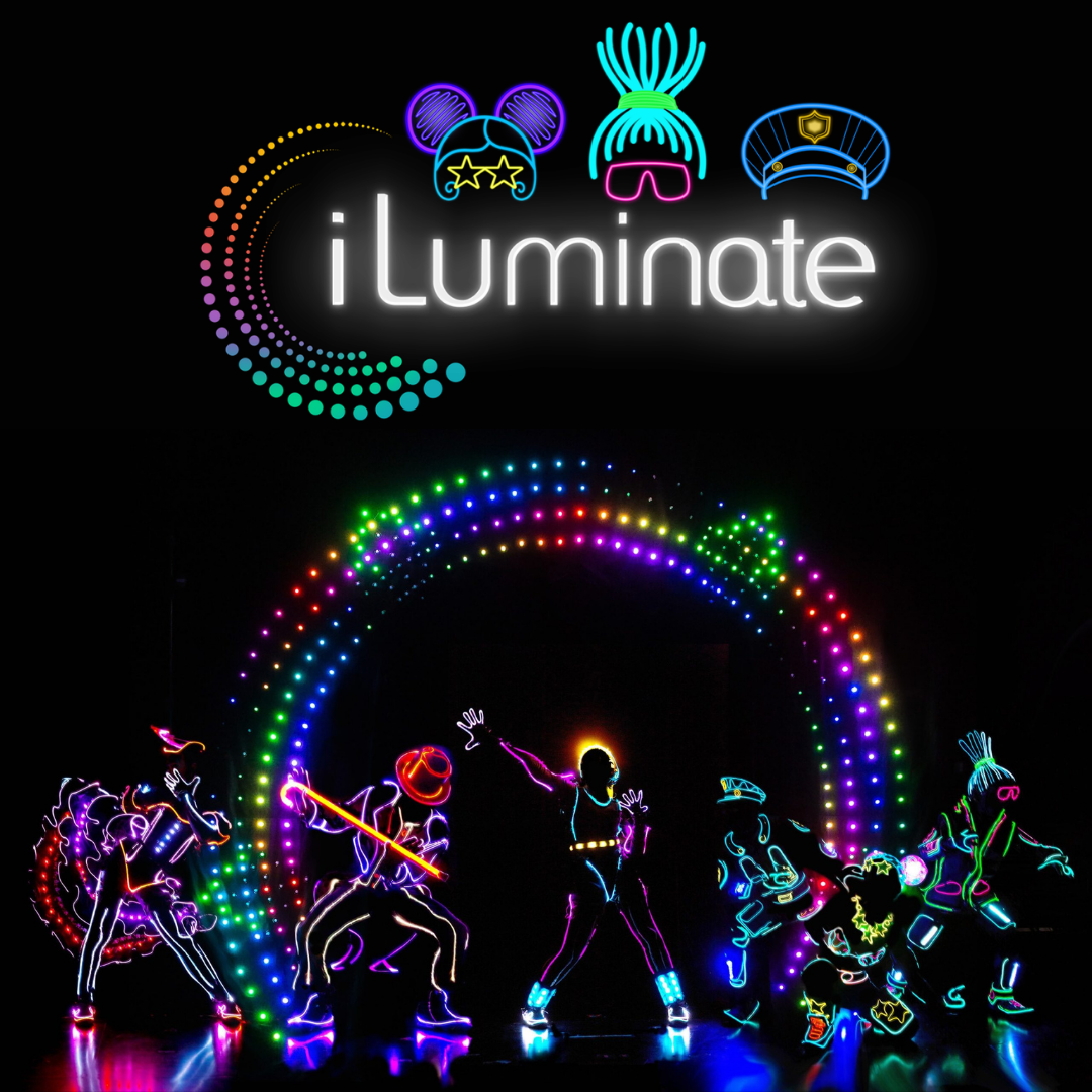 iLUMINATE