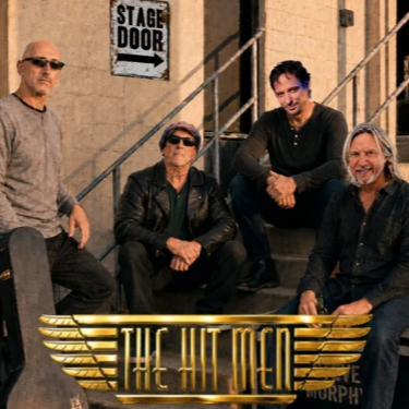 THE HIT MEN
