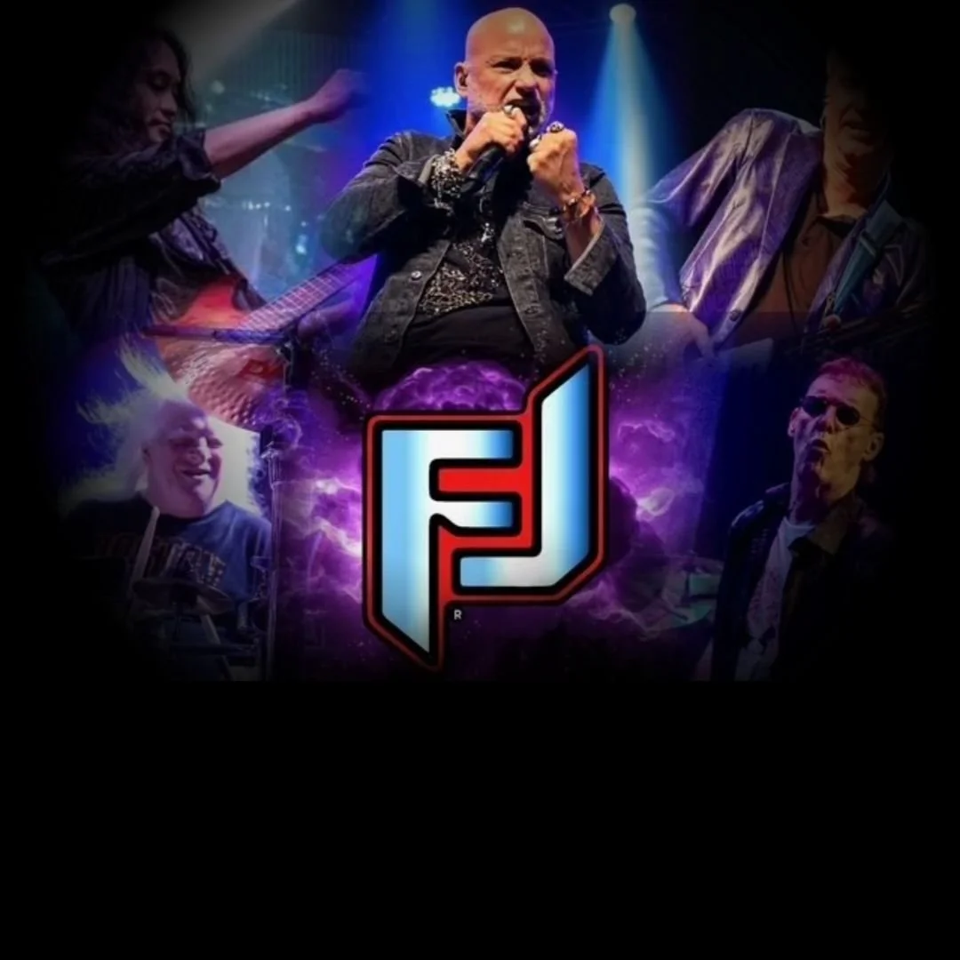 FJ: MUSIC OF FOREIGNER + JOURNEY