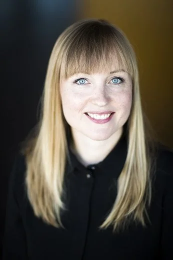 Þóra Björg Jónsdóttir