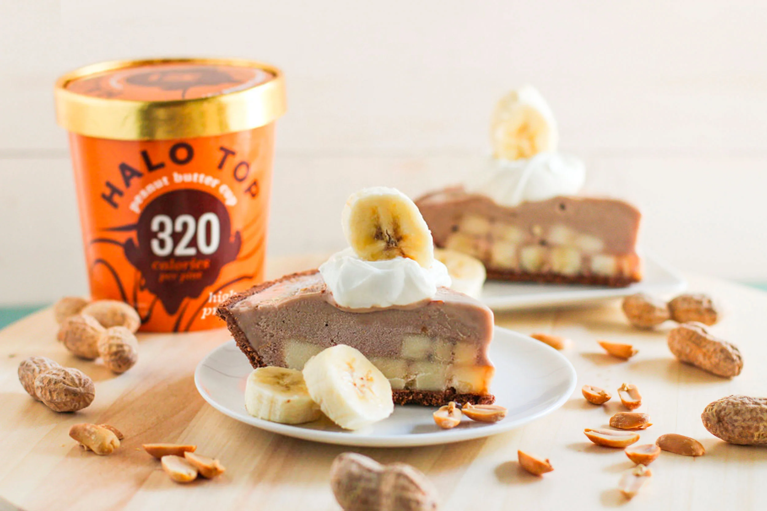 RECEPT CREDIT DESSERTS WITH BENEFITS