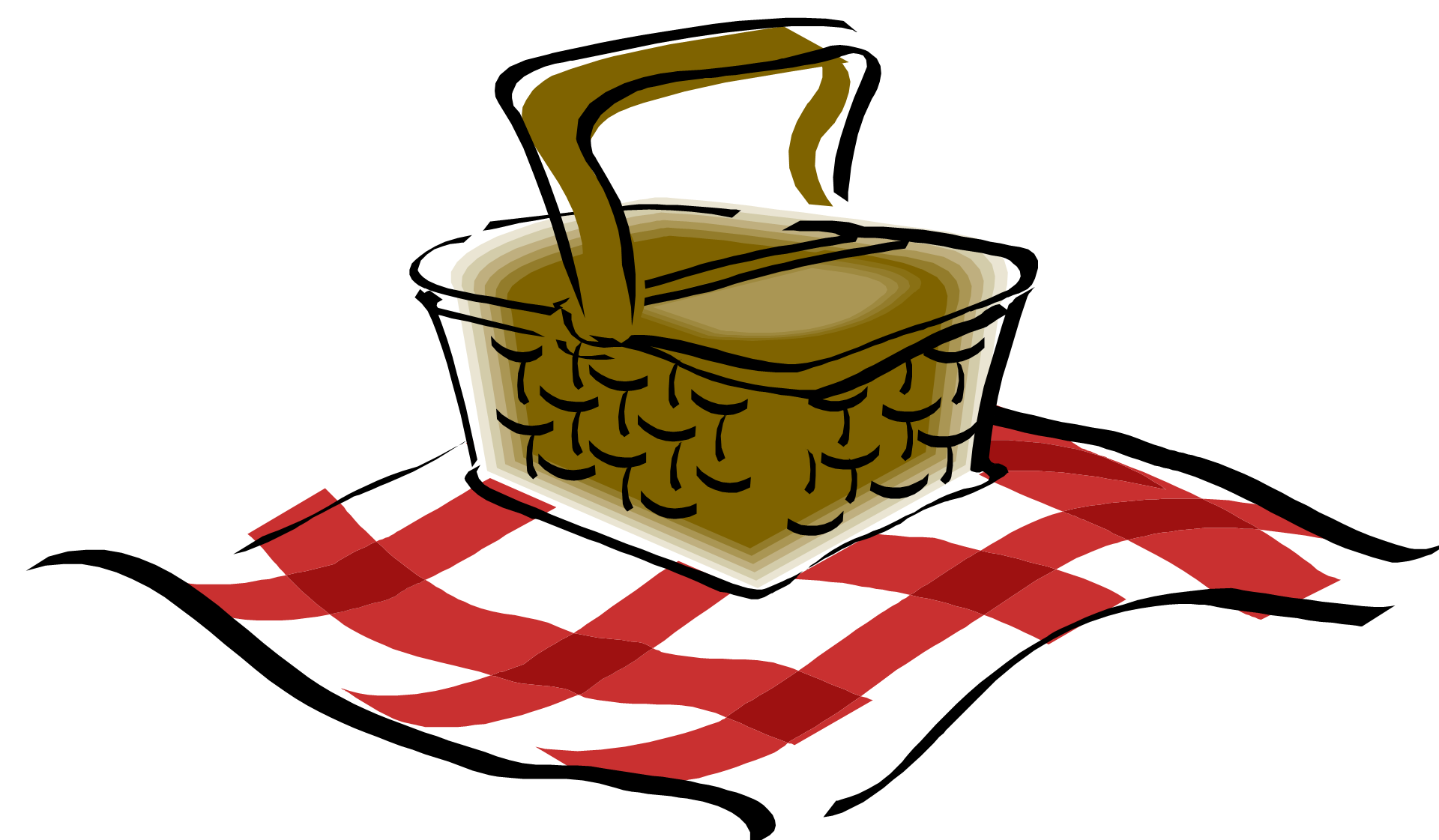 YOU'RE INVITED TO OUR 2026 LRFCU ANNUAL PICNIC!
